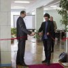  Rencontre avec David Foenkinos