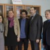 Rencontre avec David Foenkinos