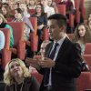  Rencontre avec David Foenkinos