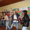 Песни и танцы Великобритании