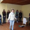 Студенты экзаменуют преподавателей