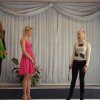 Театральная постановка (по мотивам английской народной сказки «The Two Sisters»)