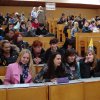 Участники викторины